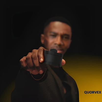 Quorvex™ Saç Dolgunlaştırıcı Pudra